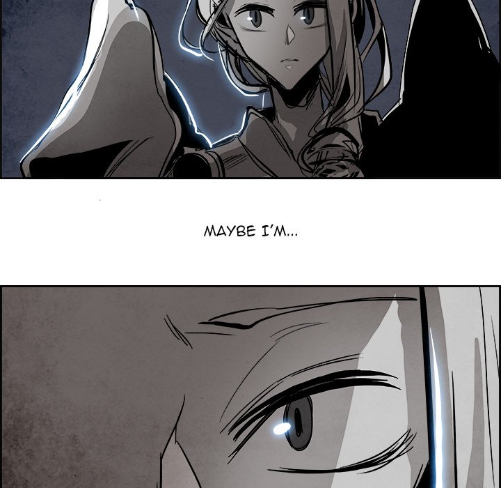 Read Warble (en) Manga Online