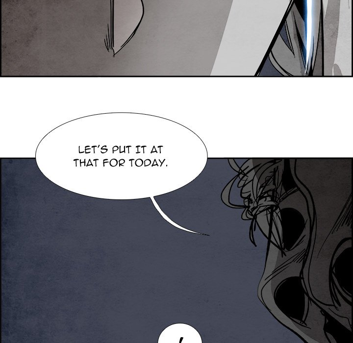 Read Warble (en) Manga Online