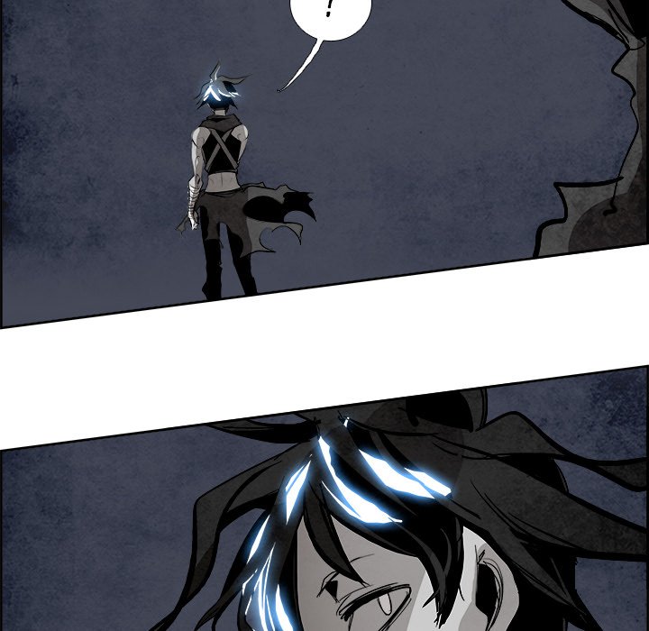 Read Warble (en) Manga Online