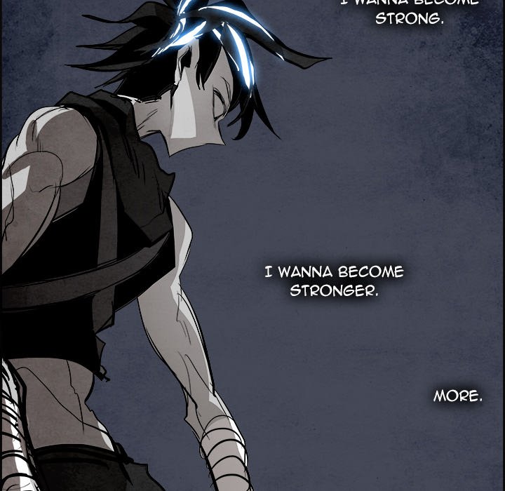 Read Warble (en) Manga Online