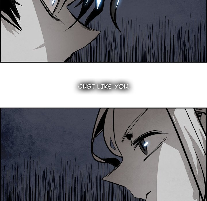 Read Warble (en) Manga Online