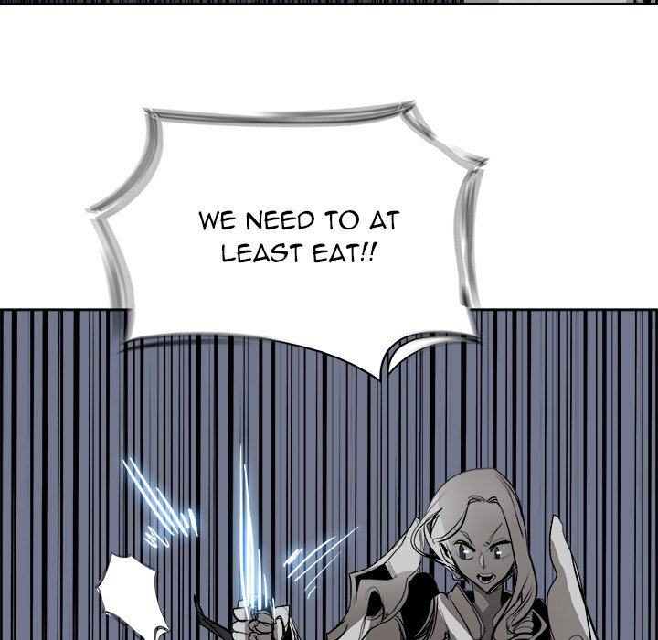 Read Warble (en) Manga Online