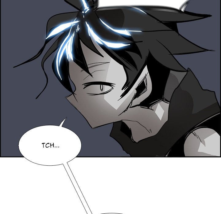 Read Warble (en) Manga Online