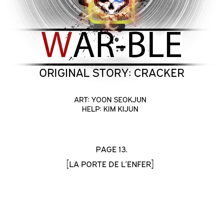 Read Warble (en) Manga Online