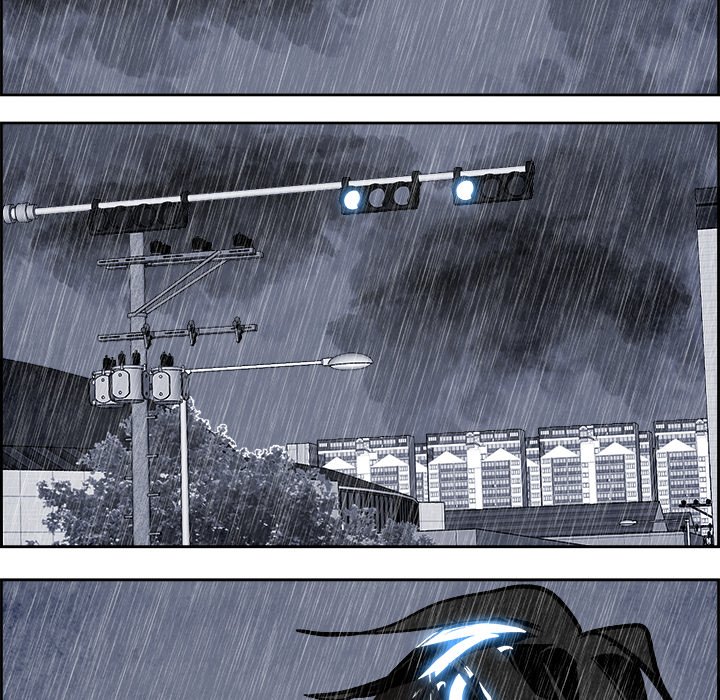 Read Warble (en) Manga Online