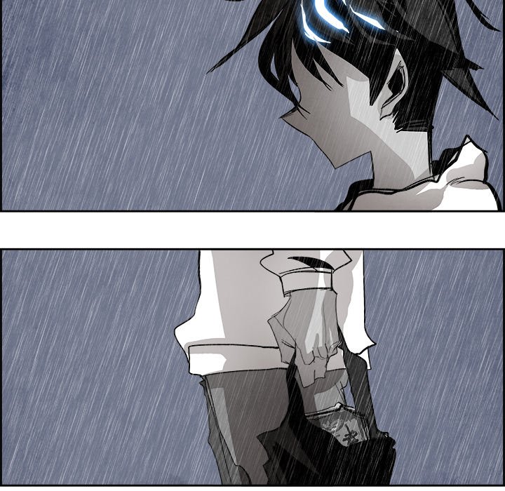 Read Warble (en) Manga Online