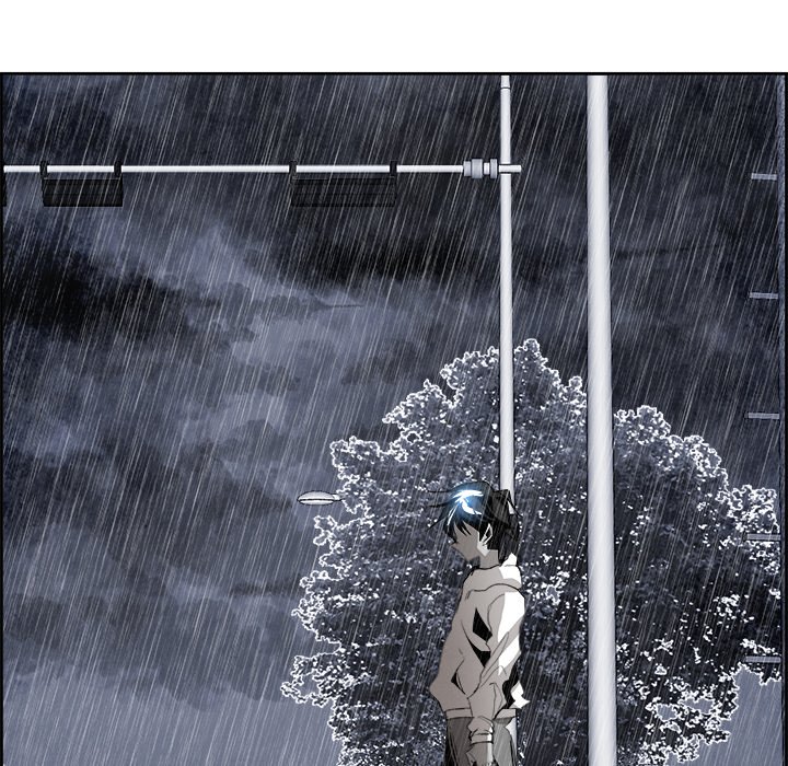 Read Warble (en) Manga Online