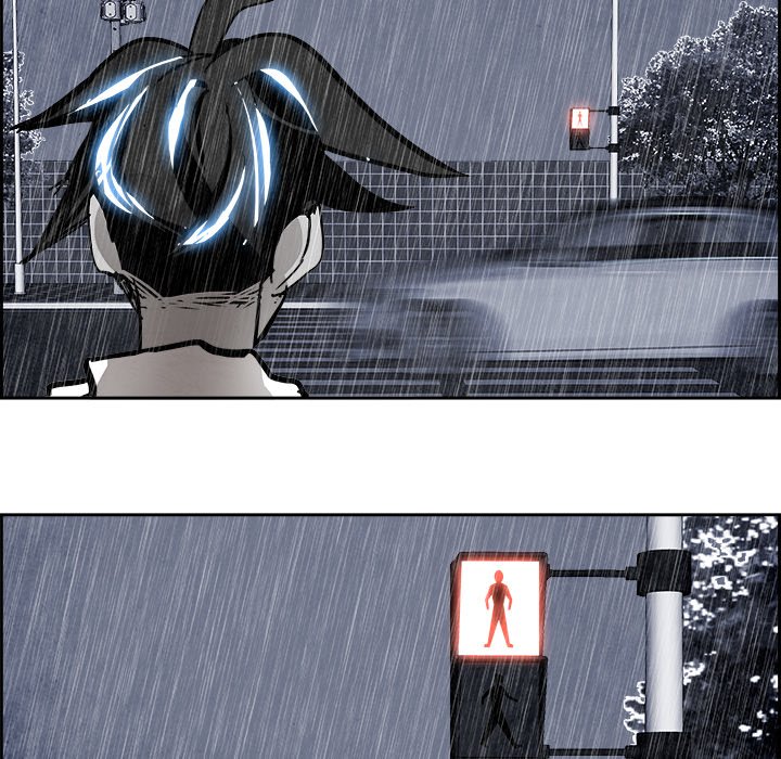 Read Warble (en) Manga Online