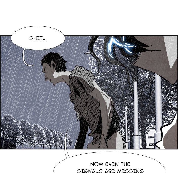 Read Warble (en) Manga Online