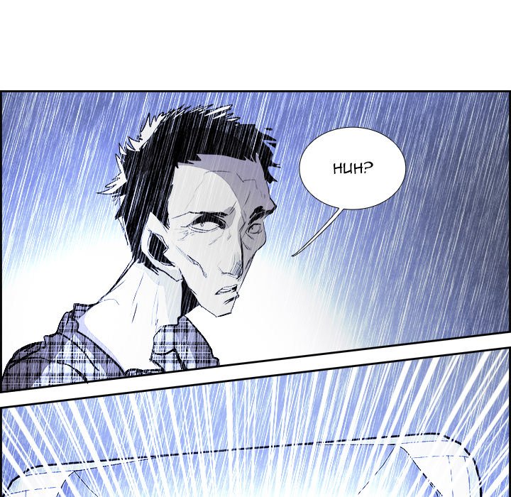 Read Warble (en) Manga Online
