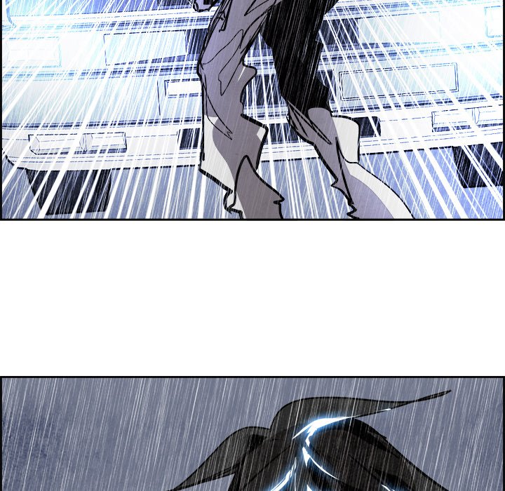 Read Warble (en) Manga Online