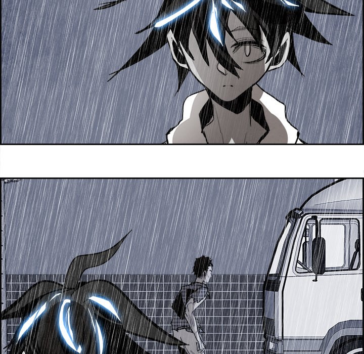 Read Warble (en) Manga Online