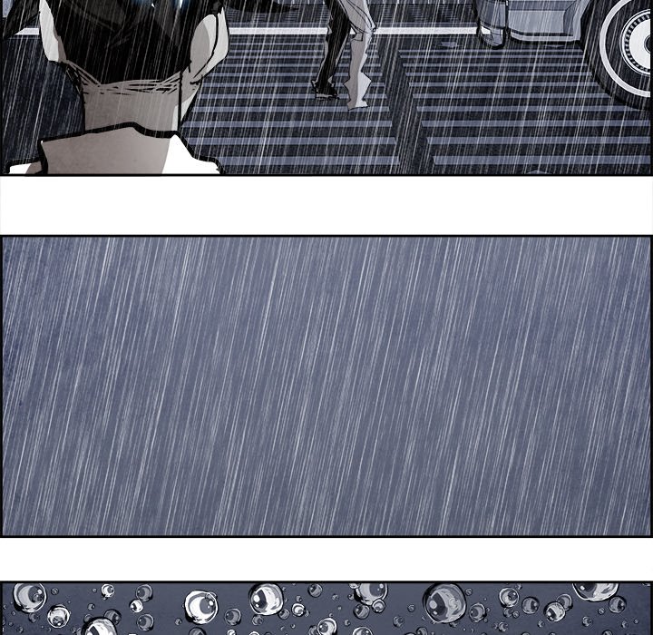 Read Warble (en) Manga Online