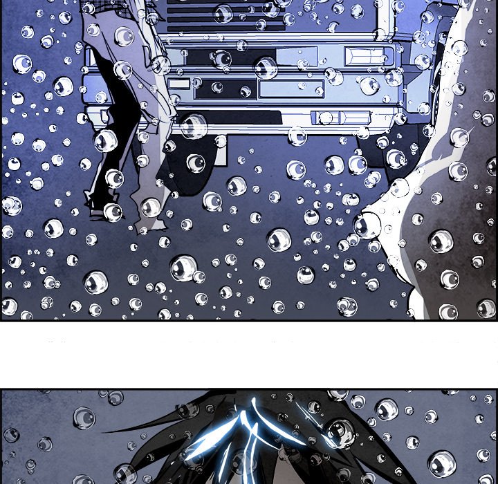 Read Warble (en) Manga Online