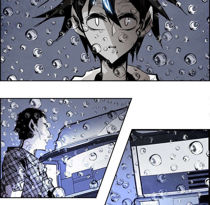 Read Warble (en) Manga Online