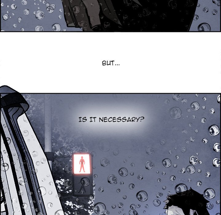 Read Warble (en) Manga Online