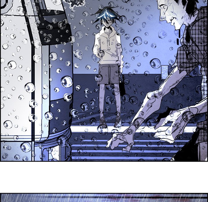 Read Warble (en) Manga Online