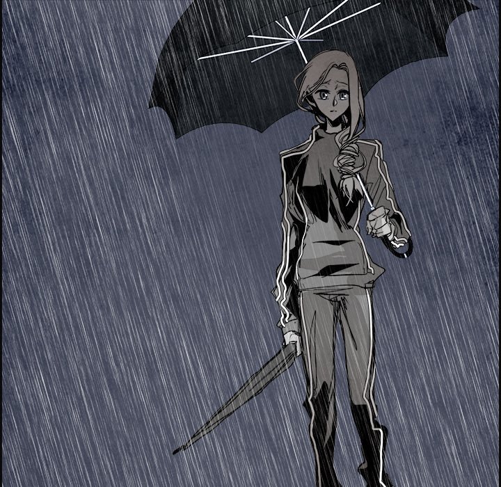 Read Warble (en) Manga Online