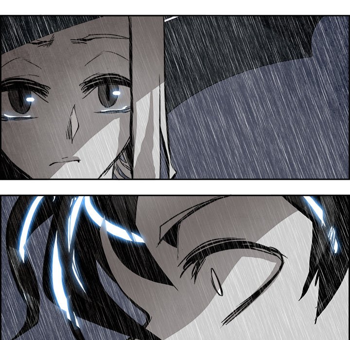 Read Warble (en) Manga Online