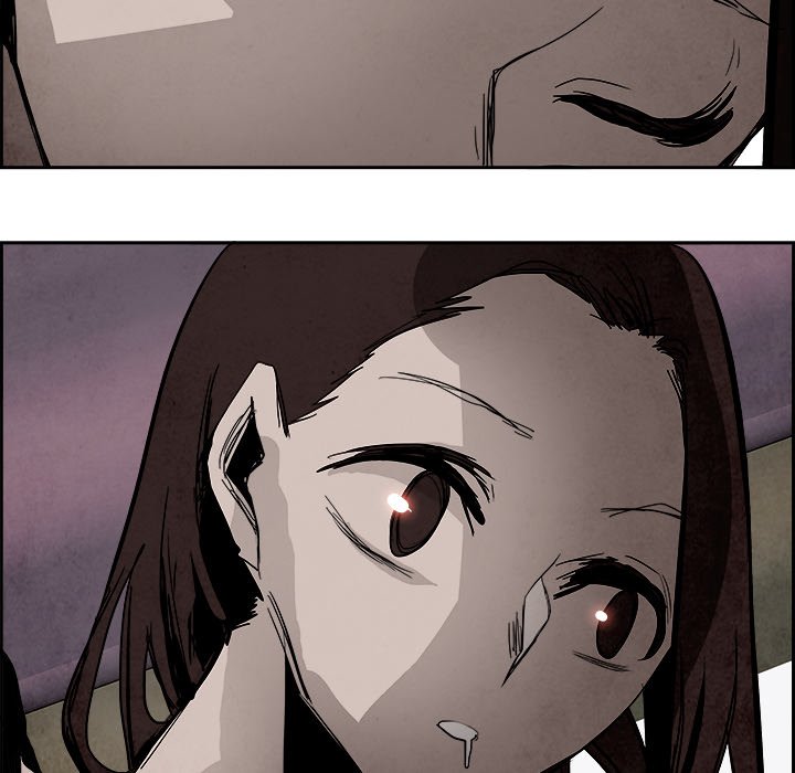 Read Warble (en) Manga Online