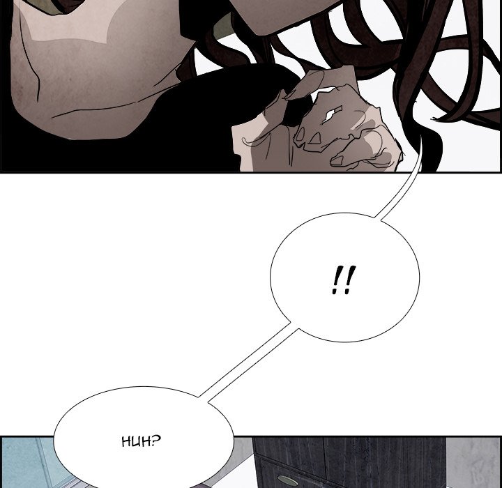 Read Warble (en) Manga Online