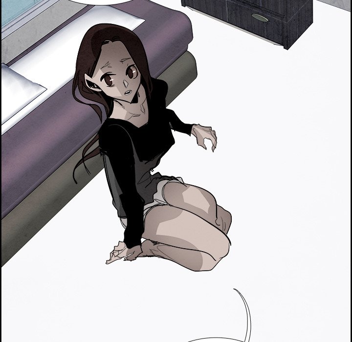 Read Warble (en) Manga Online