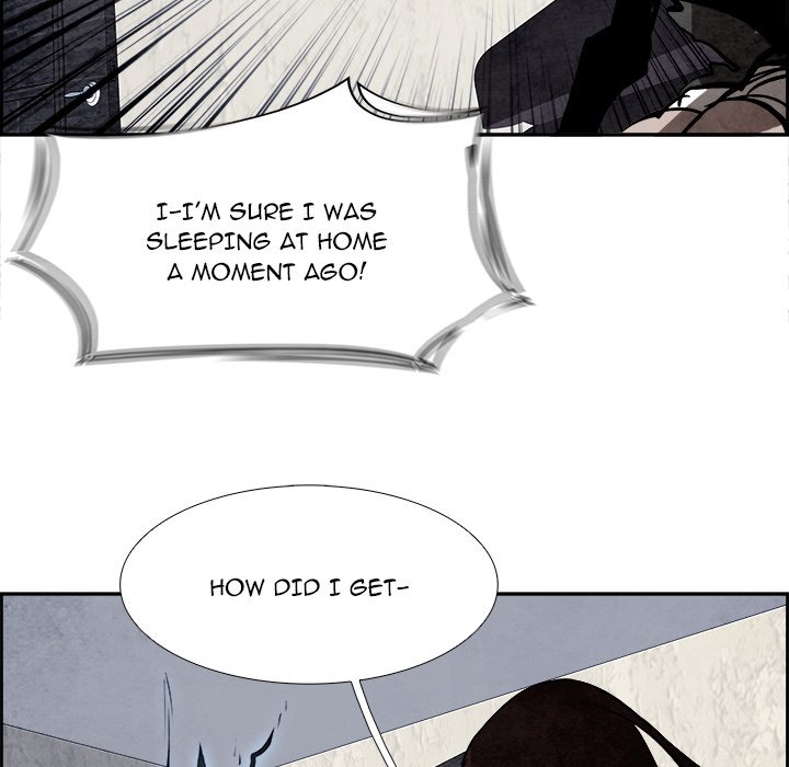 Read Warble (en) Manga Online