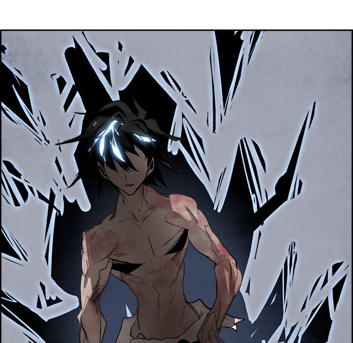 Read Warble (en) Manga Online