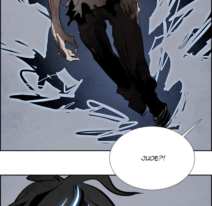 Read Warble (en) Manga Online