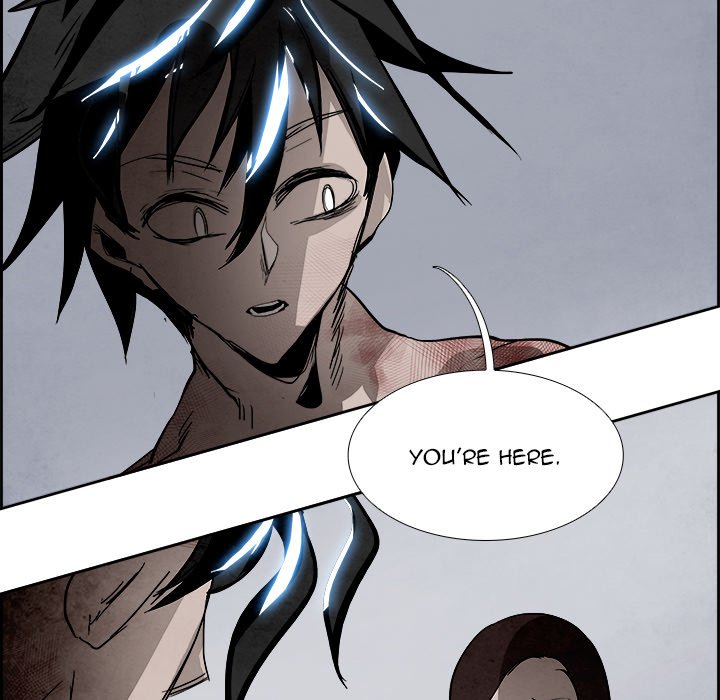 Read Warble (en) Manga Online