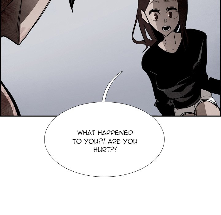 Read Warble (en) Manga Online