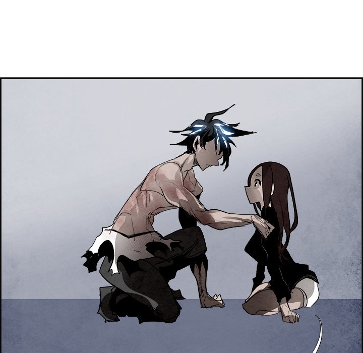 Read Warble (en) Manga Online