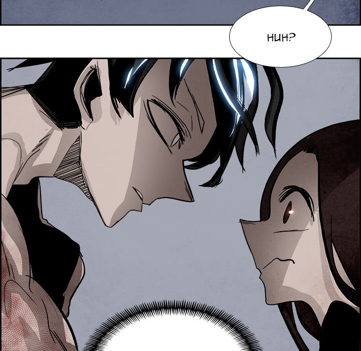 Read Warble (en) Manga Online