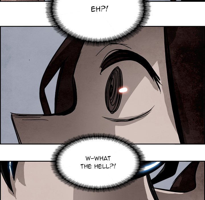 Read Warble (en) Manga Online