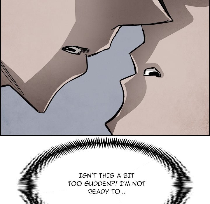 Read Warble (en) Manga Online