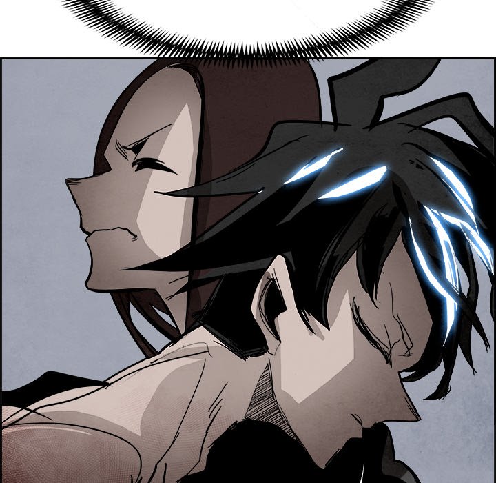 Read Warble (en) Manga Online