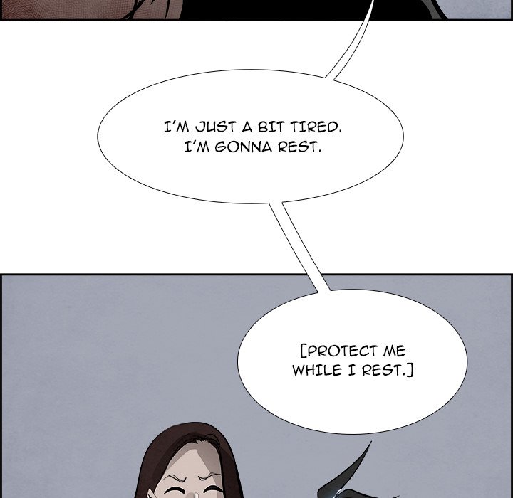 Read Warble (en) Manga Online