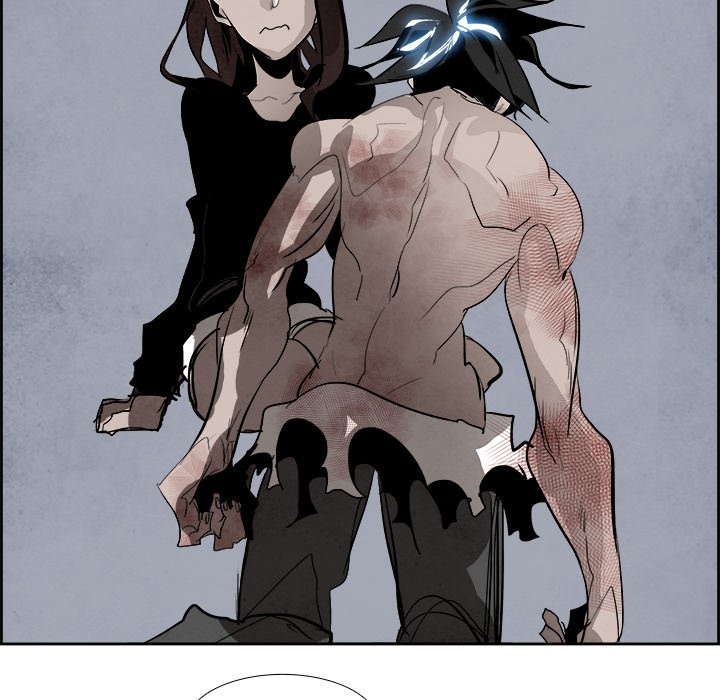 Read Warble (en) Manga Online