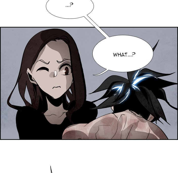 Read Warble (en) Manga Online