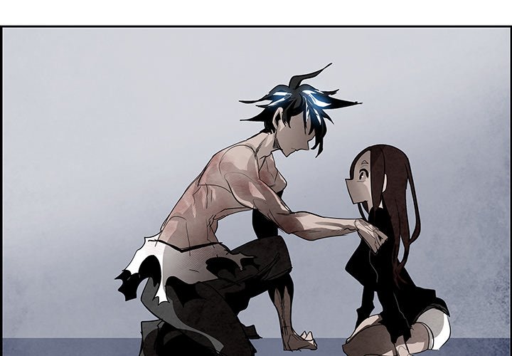 Read Warble (en) Manga Online