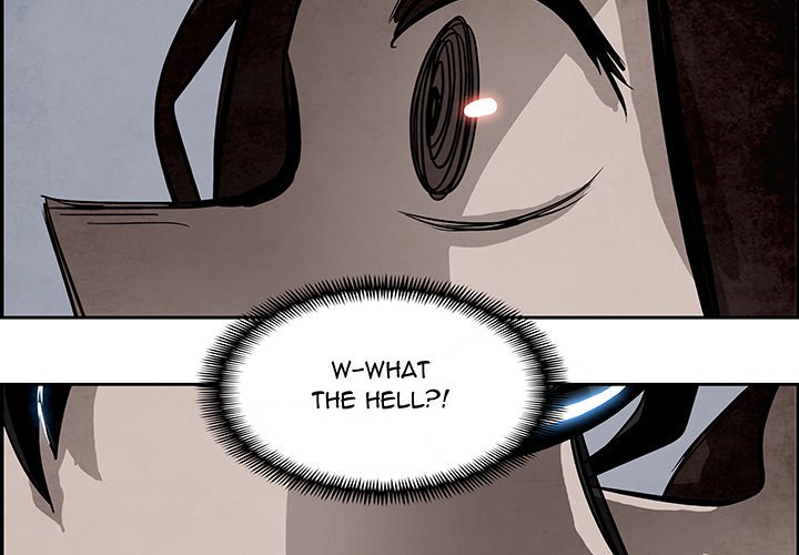 Read Warble (en) Manga Online