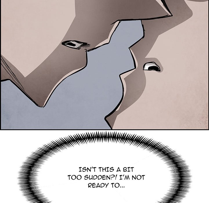 Read Warble (en) Manga Online