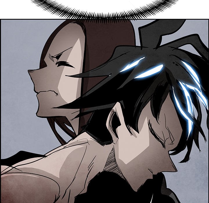 Read Warble (en) Manga Online