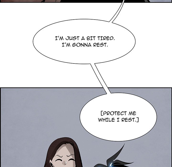 Read Warble (en) Manga Online