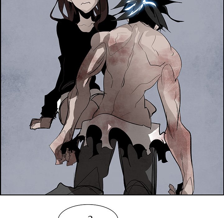 Read Warble (en) Manga Online