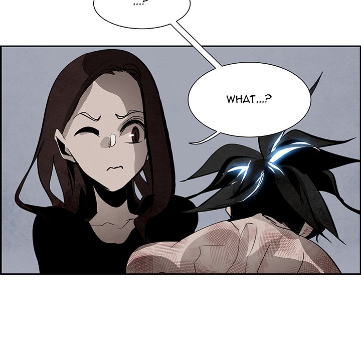 Read Warble (en) Manga Online