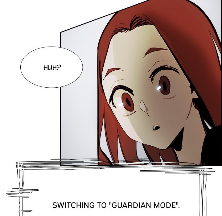 Read Warble (en) Manga Online