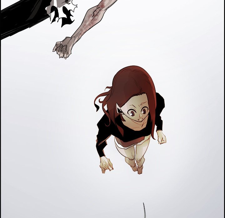 Read Warble (en) Manga Online