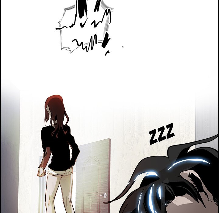 Read Warble (en) Manga Online