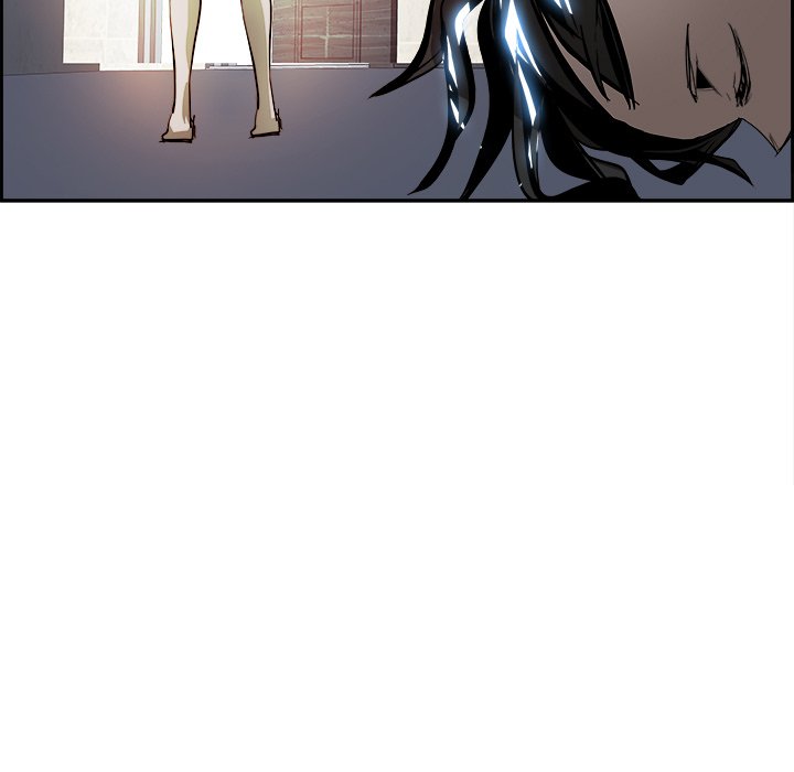 Read Warble (en) Manga Online